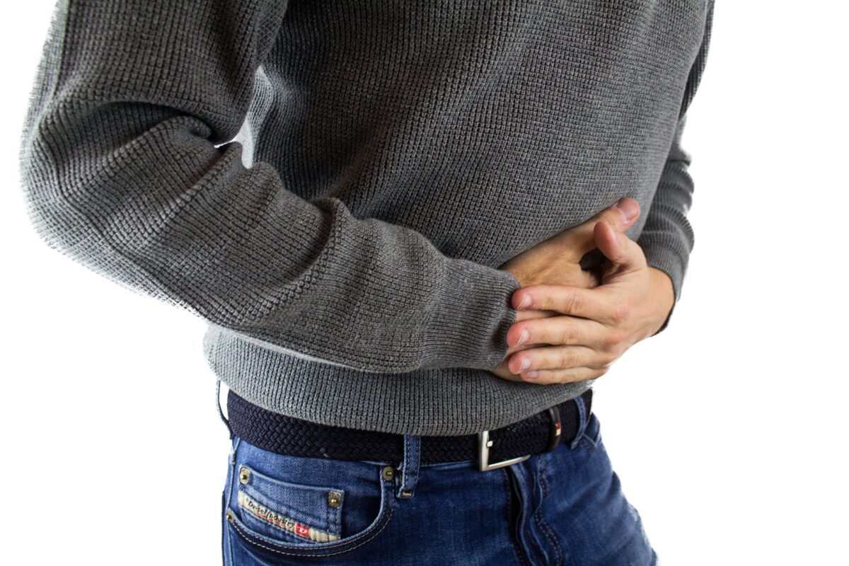 GASTROKLINIK | Durchfall und Bauchschmerzen verstehen und lindern